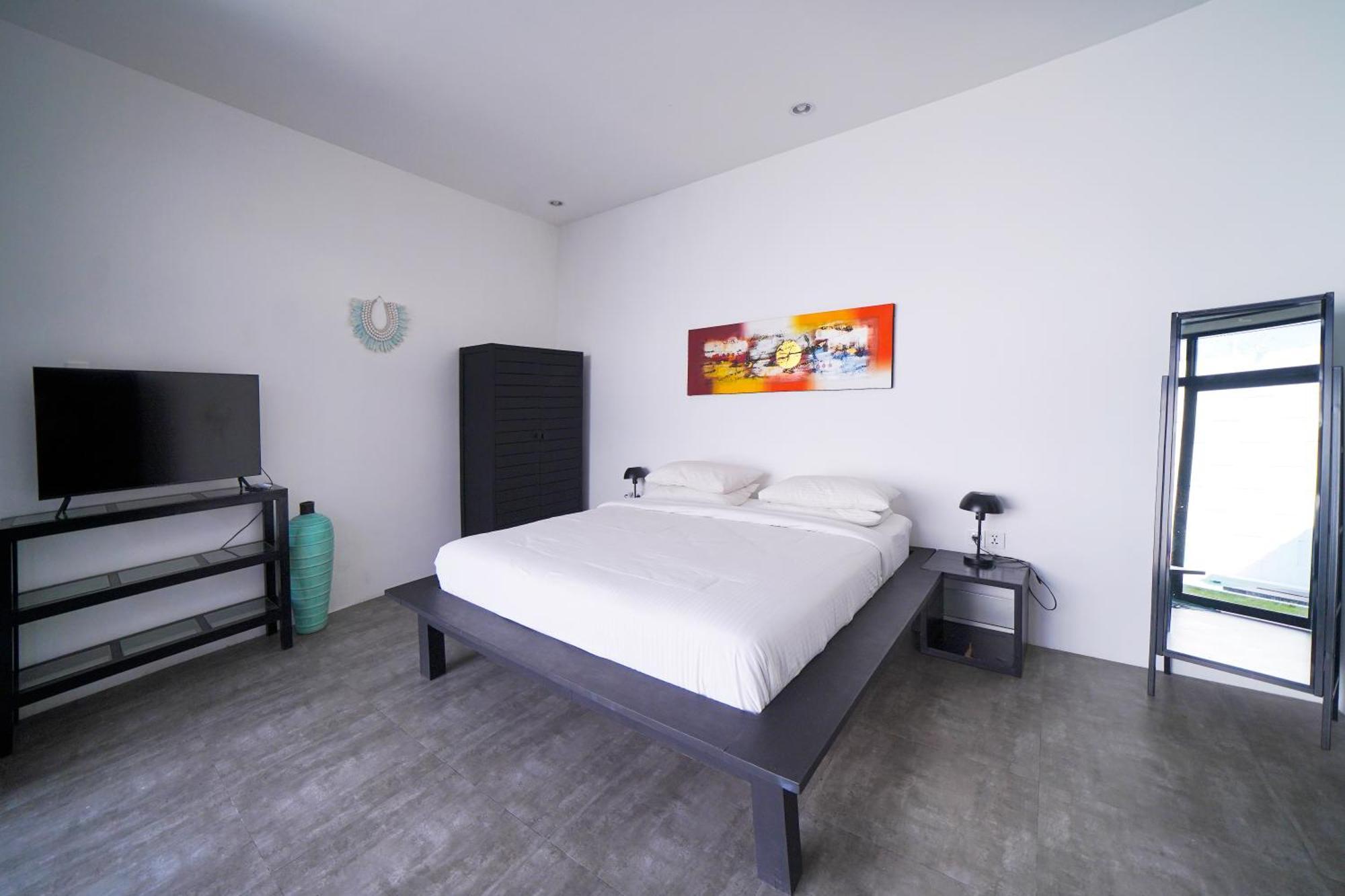Eldborg Villas Seminyak エクステリア 写真