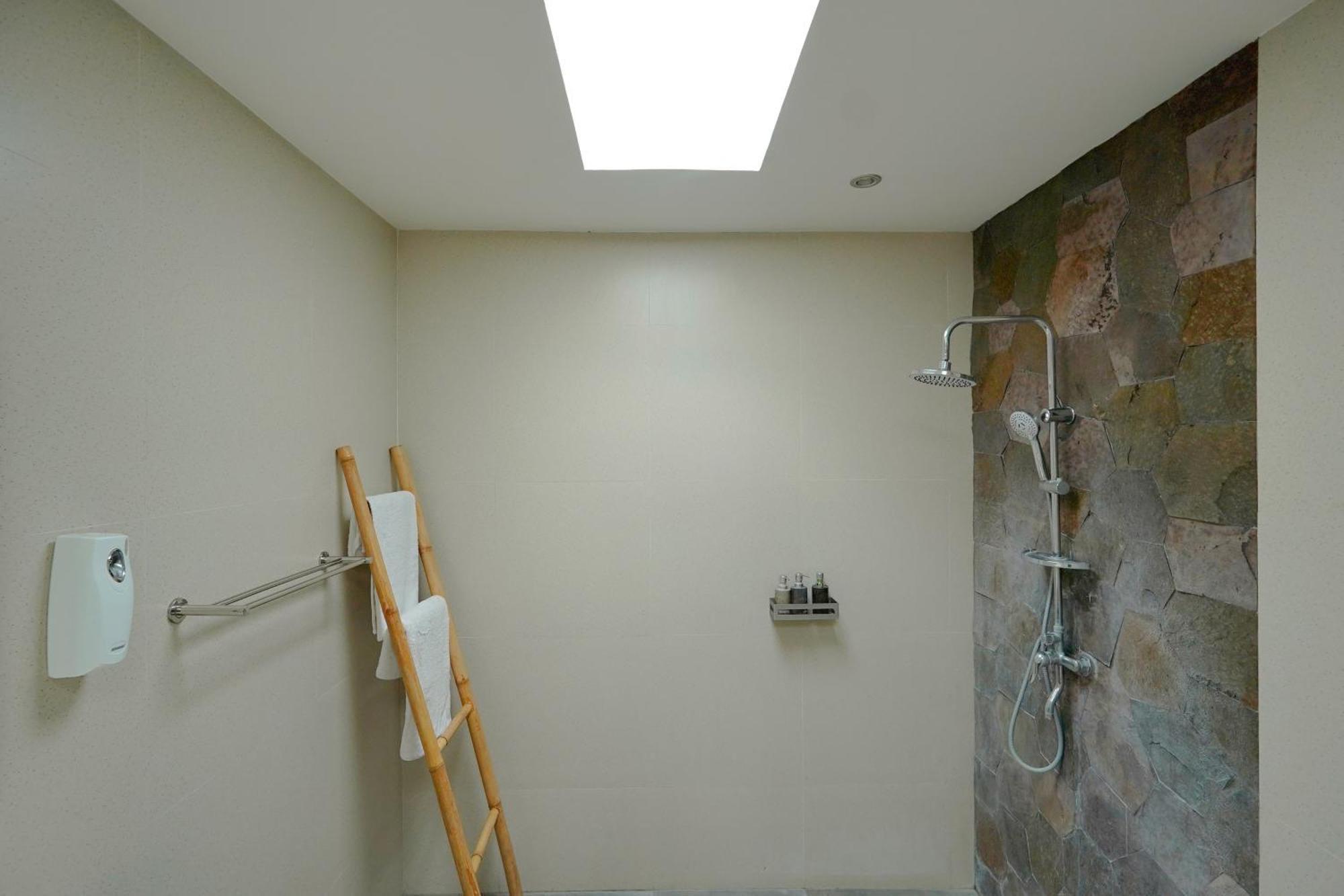 Eldborg Villas Seminyak 部屋 写真
