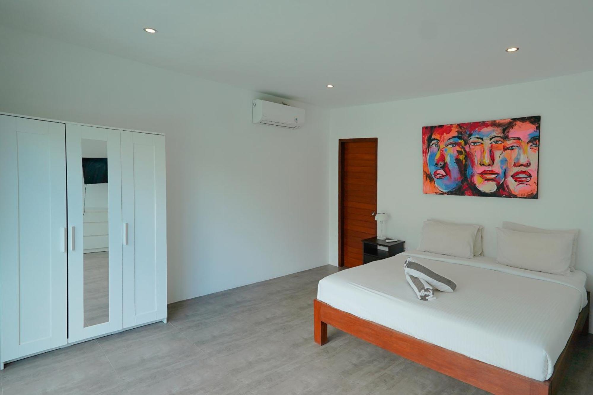 Eldborg Villas Seminyak エクステリア 写真