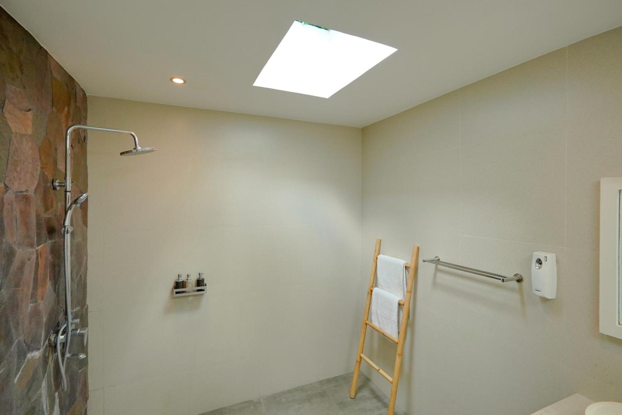 Eldborg Villas Seminyak 部屋 写真